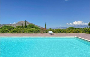 Stunning home in Caccamo with Outdoor swimming pool, WiFi and 4 Bedrooms Caccamo